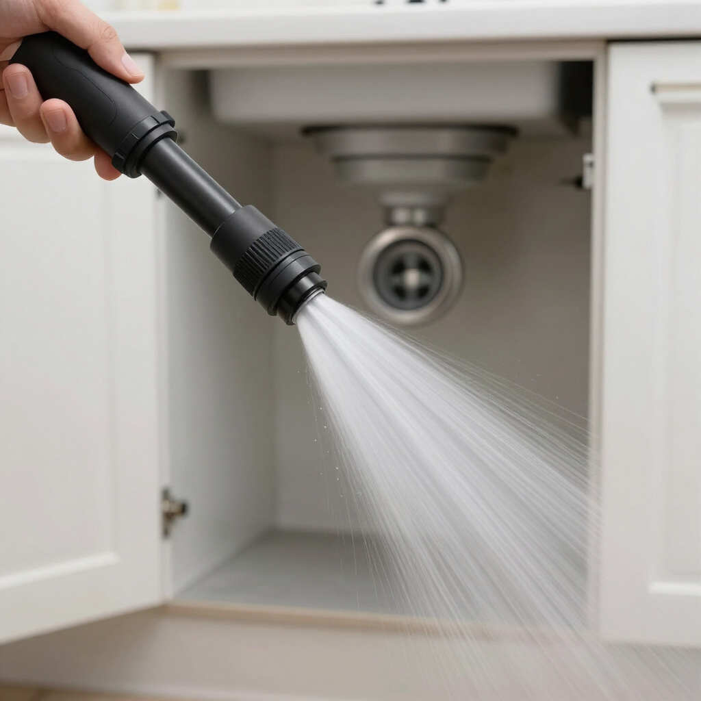 Drain Cleaning & Unclogging in Encinitas
