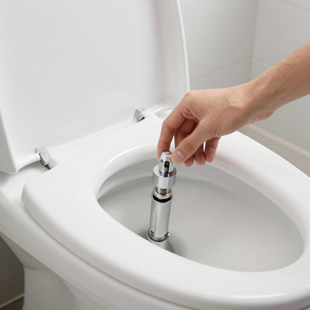 Toilet & Faucet Repair in Encinitas
