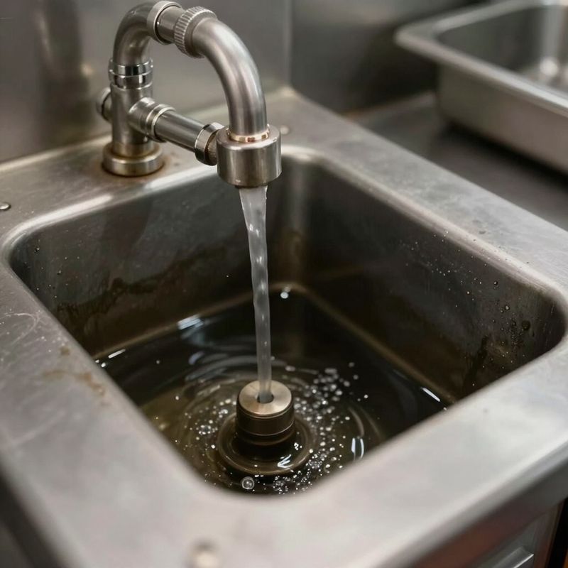 Garbage Disposal in Encinitas