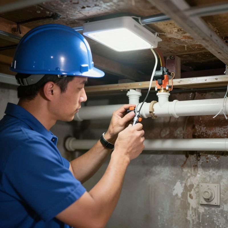 Emergency Plumbing in Encinitas